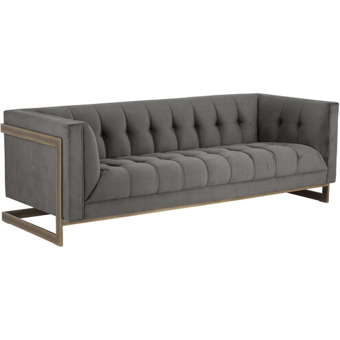 Ekon Piccolo Pebble Sofa